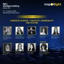 Light + Intelligent Building Middle East 2025: Women in Lighting