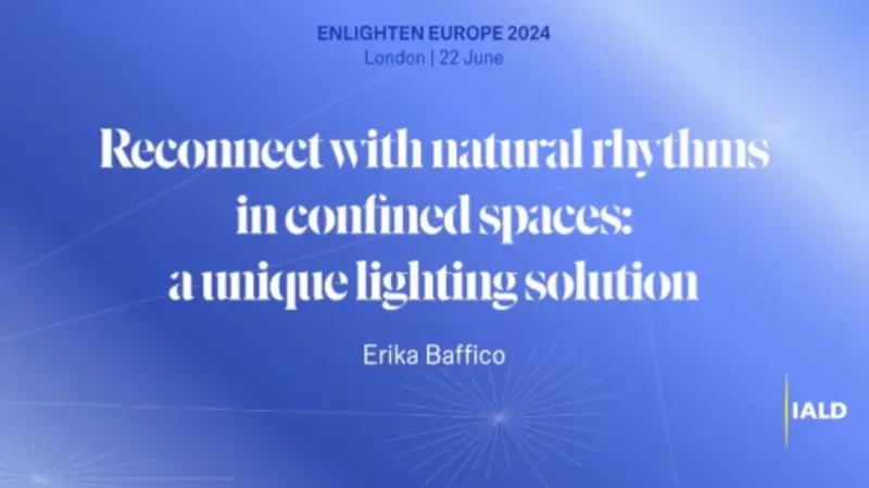 Erika Baffico // Ora Blu
