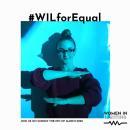 8 Mar 2020 // International Women’s Day: #WILforEqual