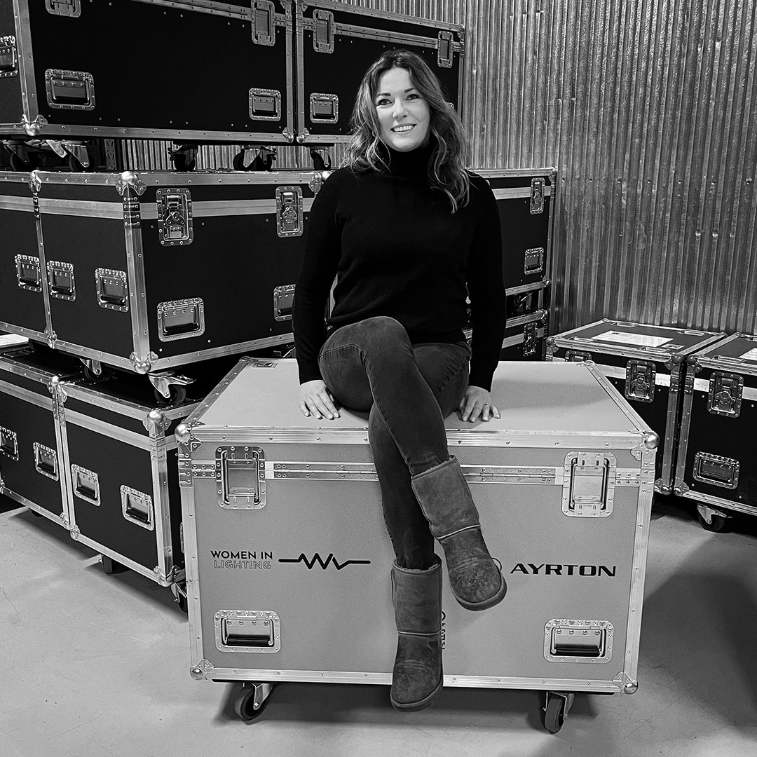 Linnea Ljungmark